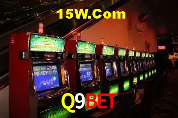Casino Ao Vivo Q9Bet