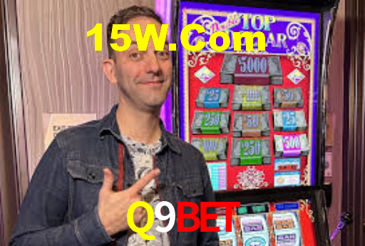 Q9Bet: A Experiência de Casino com Jogos de Mesa ao Vivo