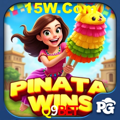 Descubra o Mundo do Cassino Online com Q9Bet