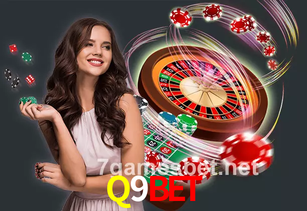 vivo no cassino Q9Bet